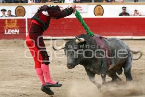 TORERO EL CHIHUAHUA