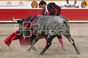 TORERO EL CHIHUAHUA