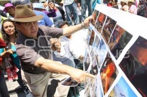 MANZANILLA VISITA SANTIAGO XALITZINTLA