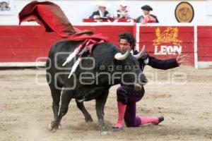 TORERO ISRAEL TÉLLEZ