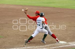 PERICOS VS DIABLOS