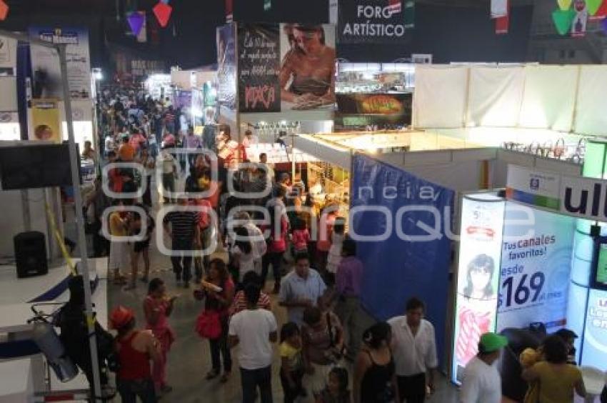 FERIA DE PUEBLA