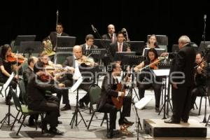 ORQUESTA SINFÓNICA