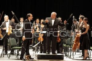 ORQUESTA SINFÓNICA