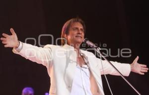 CONCIERTO . ROBERTO CARLOS