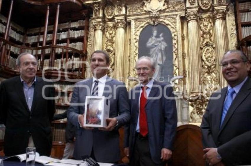 SIMPOSIO 5 DE MAYO