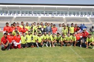 MORENO VALLE FELICITÓ A LOBOS