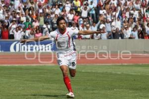 LOBOS VS LEÓN . FINAL DE ASCENSO