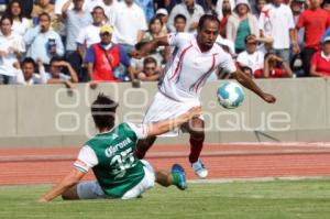 LOBOS VS LEÓN.FINAL DE ASCENSO