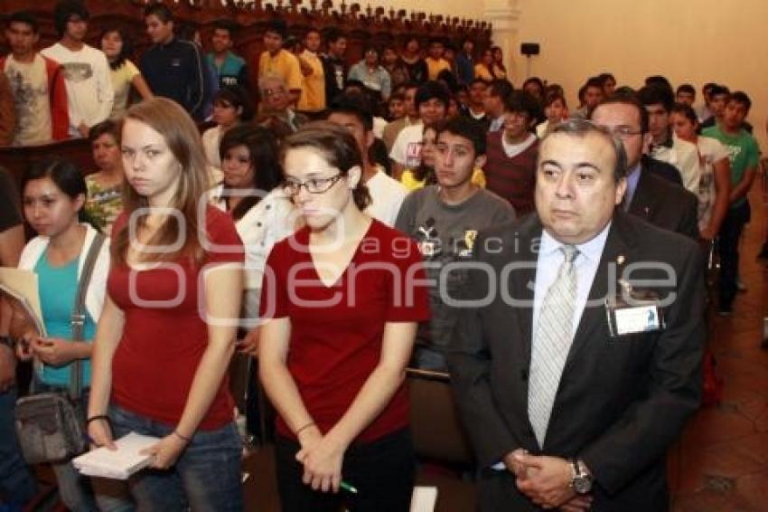 BUAP