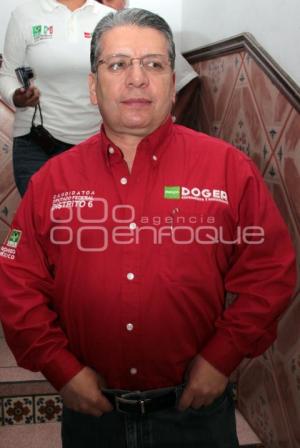 ENRIQUE DOGER