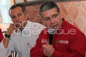 ENRIQUE DOGER