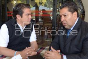 ISLAS Y ARECHIGA