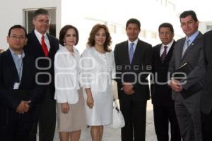 CONGRESO DE ORGANISMOS PÚBLICOS AUTÓNOMOS