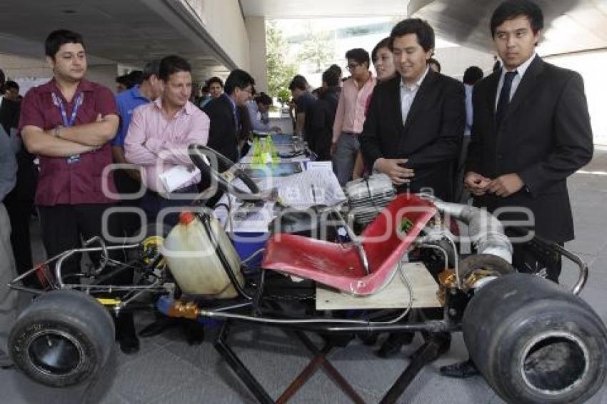 ITESM . PROYECTOS INGENIERÍA