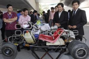 ITESM . PROYECTOS INGENIERÍA