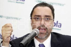 ERNESTO BOJALIL