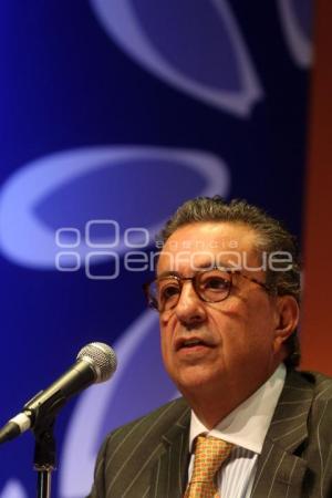 FERNANDO GÓMEZ MONT