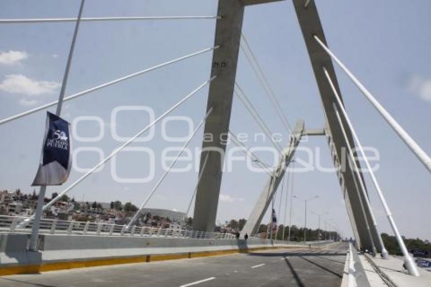 VISITA PRESIDENCIAL . FESTEJOS 5 DE MAYO. VIADUCTO ZARAGOZA