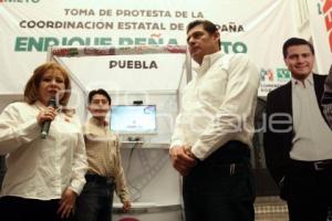 CAMPAÑA TÓMATE LA FOTO CON PEÑA NIETO