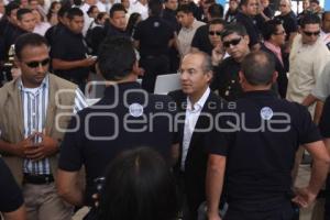 INAUGURACIÓN ACADEMIA IGNACIO ZARAGOZA