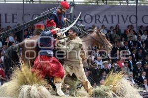 DESFILE 5 DE MAYO