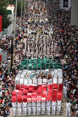 DESFILE 5 DE MAYO