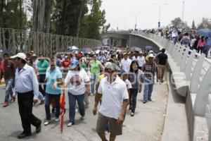 DESFILE 5 DE MAYO