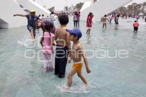 DESFILE 5  DE MAYO
