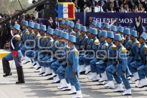 DESFILE 5 DE MAYO