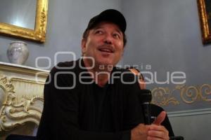 RUBÉN BLADES