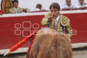 TORERO FABIAN BARBA