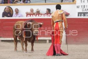 TORERO IGNACIO GARIBAY