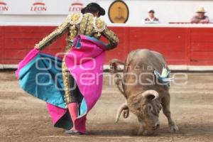 TORERO FABIAN BARBA