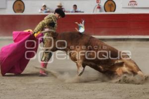 TORERO FABIAN BARBA