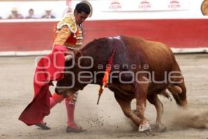 TORERO IGNACIO BARIBAY