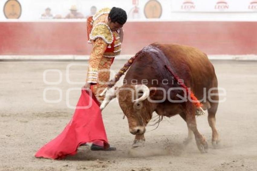 TORERO IGNACIO GARIBAY