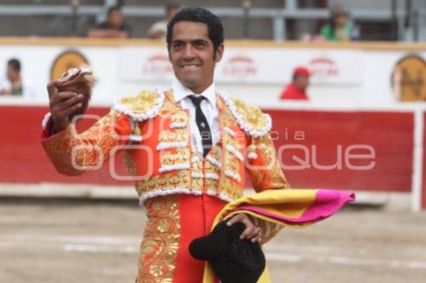 TORERO IGNACIO GARIBAY