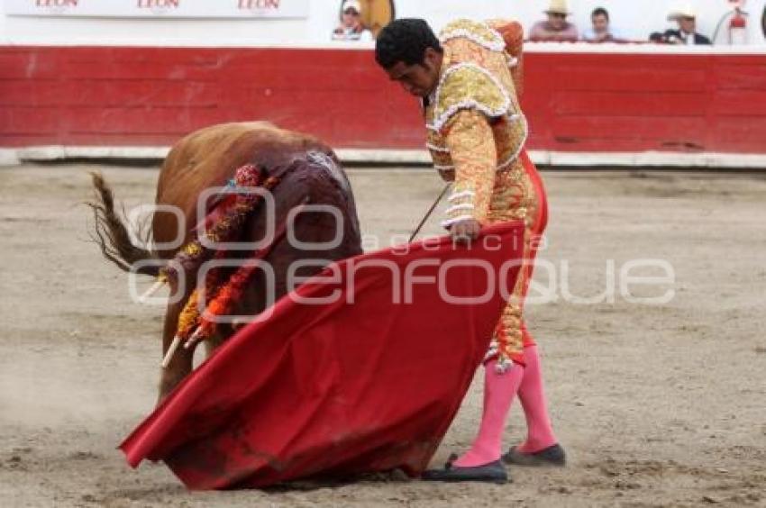 TORERO IGNACIO GARIBAY