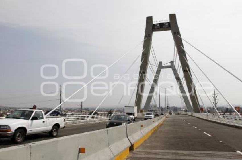 VIADUCTO ZARAGOZA