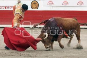 TORERO IGNACIO GARIBAY