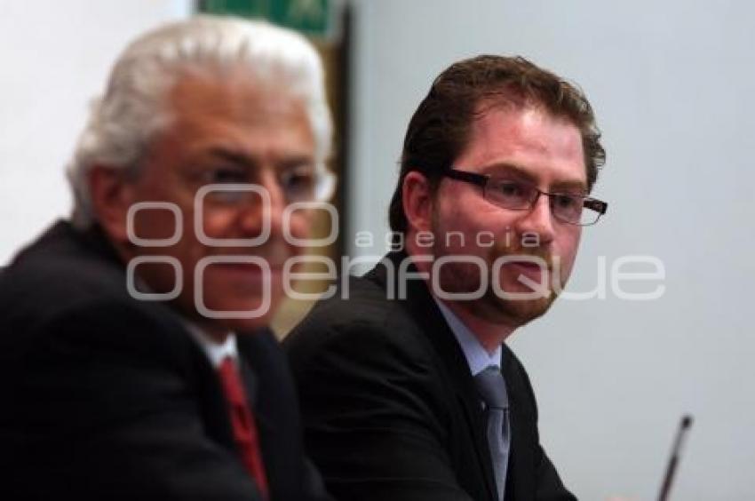 CUMBRE DE DELEGADOS Y20