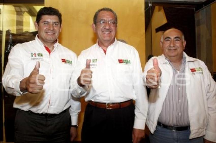 PRI