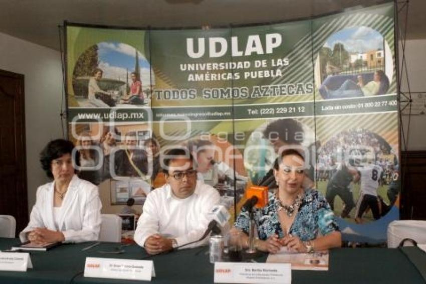 UDLAP