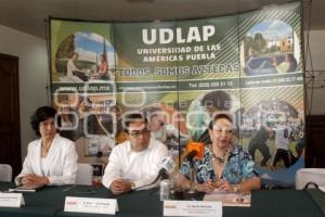 UDLAP