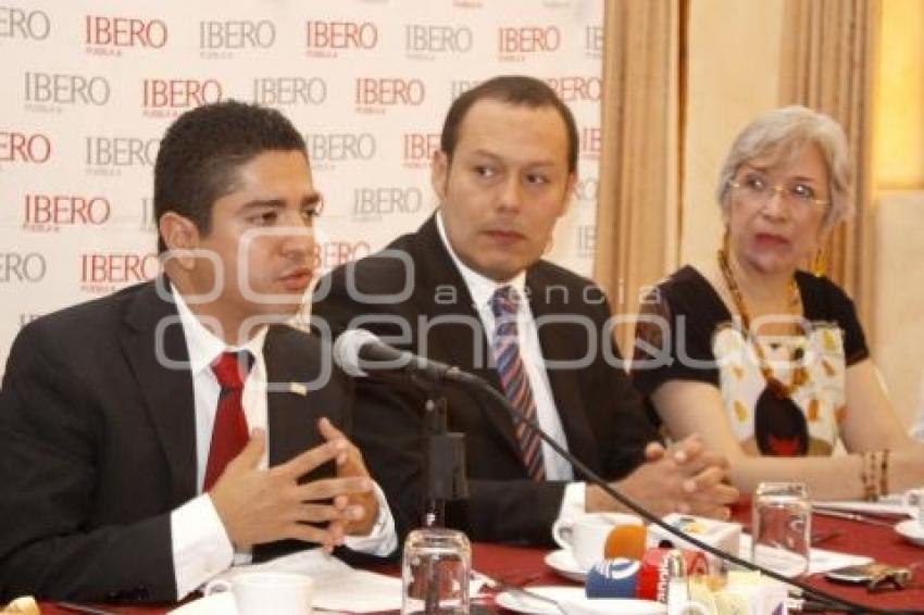 IBERO