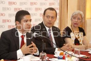IBERO