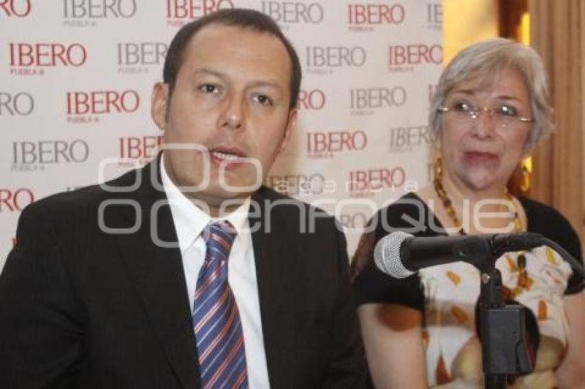 IBERO
