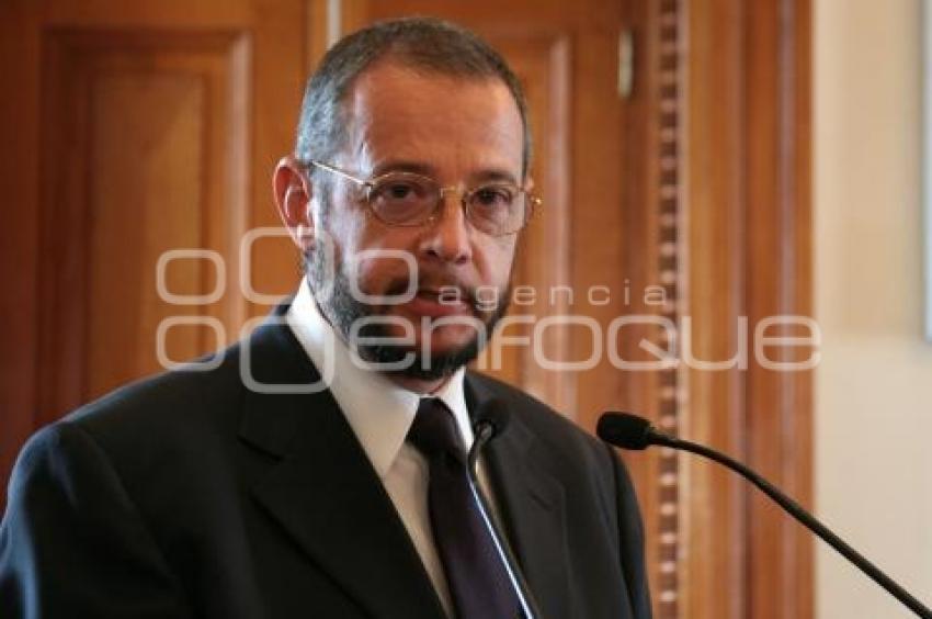 ALEJANDRO FABRE BANDINI