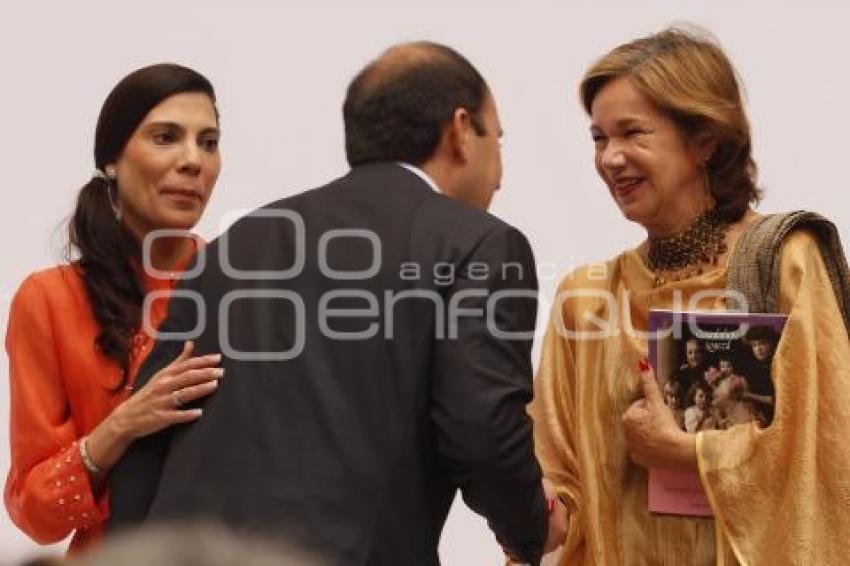 DÍA DE LAS MADRES . SECRETARÍA GENERAL DE GOBIERNO
